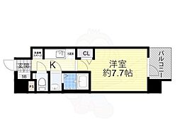プレサンスNEO上新庄PRIMECRUIS