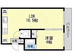 ハイツ曽根パート1