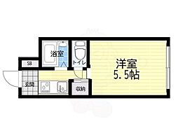 サンライト上新庄