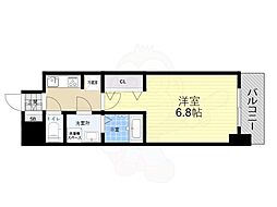 S-RESIDENCE東三国amante