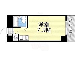 ベルメゾン南江口