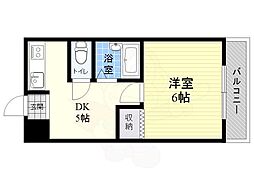 西淡路土井マンション