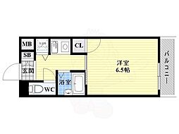 CityLifeプレサンス新大阪