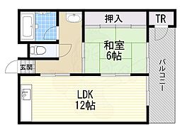 新大阪グランドハイツ