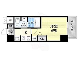 エステムコート新大阪11リンクス