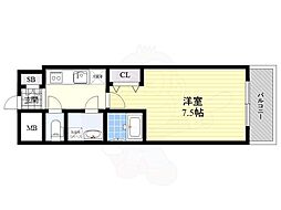 エスプレイス新大阪サウスゲート