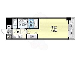 オーキッドレジデンス新大阪