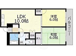 淀リバーハイツ