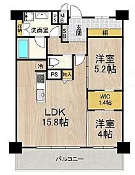 セノアタワー新大阪
