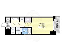 S-RESIDENCE上新庄ascent