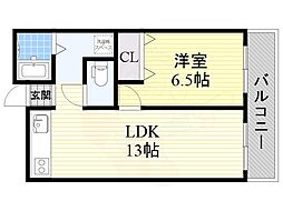 JMRレジデンス新大阪