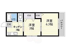 ハイツ寿