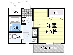 エスポワール十八条