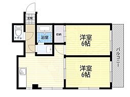 平ハツマンション