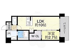 セレニテ東三国ミラク