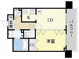 リーガル新大阪駅前