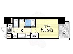 ララプレイス新大阪シエスタ