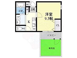 KDA　Osaka45（旧ヴィーナスワン）