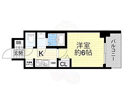 プレサンス東三国エンブレイス