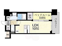 コンフォリア新大阪宮原Q