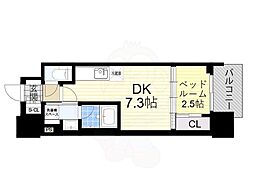 コンフォリア新大阪宮原Q