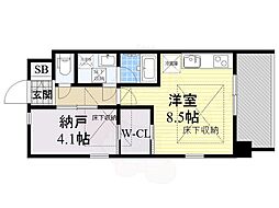 レジディア新大阪