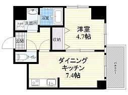 サンレムート新大阪east
