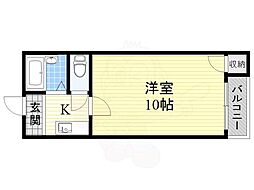 コートヴィエール新大阪