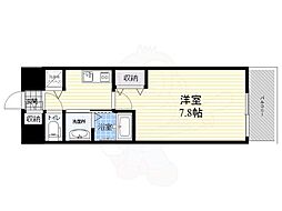 プランドール新大阪NORTHレジデンス