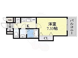 Luxe新大阪SOUTH