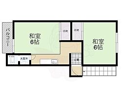 大阪市淀川区十三東３丁目の一戸建て