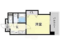ラグゼ新大阪3