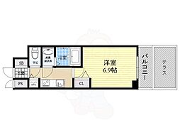 ベラジオ三国駅前