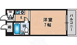 新大阪ハイグレードコーポ 405