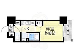 プレサンス新大阪コアシティ