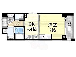エイペックス新大阪