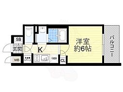 レジュールアッシュOSAKAデイフィール
