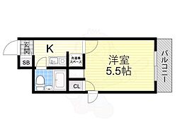 トーカン東淀川キャステール