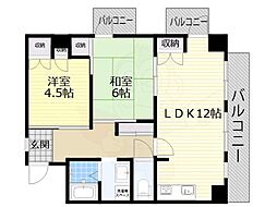 ライフステージ新大阪