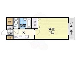 ローズコーポ西中島