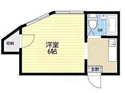 第2矢森マンション 301