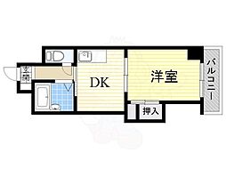 上新庄グランドハイツ北