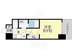 ライジングメゾン新大阪サウス