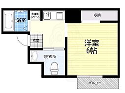 CityLifeプレサンス新大阪