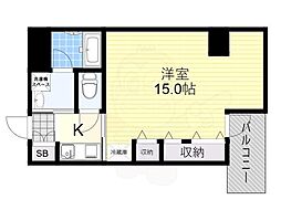 パレス東洋豊里2号館