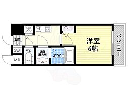 M-RESIDENCE新大阪Garden