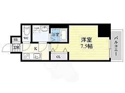 レジュールアッシュ北大阪GRAND STAGE