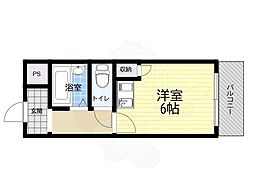 ジュネス新大阪レジデンス