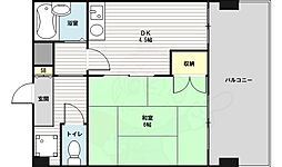 第5国本エレガンス新大阪