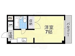 メゾンフロンティア